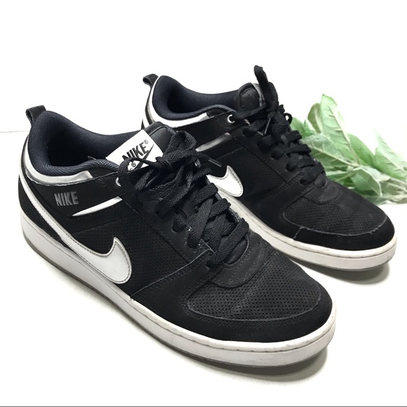 Nike Other - NIKE | sz 9.5 men’s convention low top sneakers